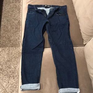 Like new men’s Nike SB jeans